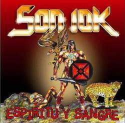 Son Iok : Espiritu y Sangre